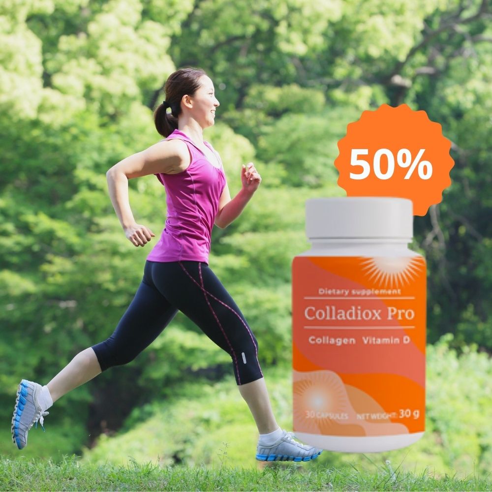 Colladiox Polska Oficjalna strona internetowa